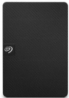 Фото 1/10 Внешний жесткий диск USB3 2TB EXT. BLACK STKM2000400 SEAGATE
