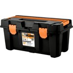 Ящик для инструментов BLOCKER коллекция Expert, с ручкой-замком ...