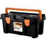 Ящик для инструментов BLOCKER коллекция Expert, с ручкой-замком ...