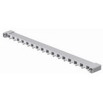 Держатель клемм Mistral65 (Mistral41) 18мод. TB18 ABB 1SPE007715F0753