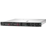Платформа системного блока с ЦПУ HPE ProLiant DL20 Gen11 E-2414 2.6GHz 4-core 1P ...