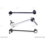 BKSL0045, Тяга стабилизатора переднего TOYOTA AVENSIS/CALDINA 03-/COROLLA/IPSUM/NOAH/ ALLION/PRIUS/HYUNDAI SOLA