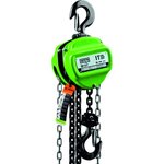 Таль ручная цепная CH100, 2 т, 9 м SZ060894