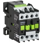 KKME11-018-230-10, Контактор КМИе-11810 18А 230В/АС3 1NO GENERICA
