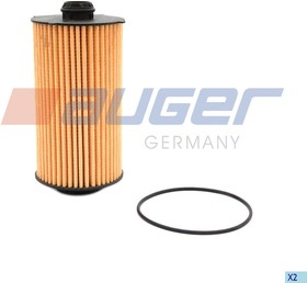 98398, Маслянный ильтр