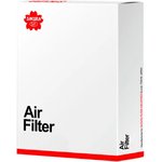 Фильтр салон. CA1110