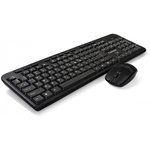 Беспроводная клавиатура + мышь PROF COMBO MK240 EX286220RUS EXEGATE