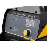 Аппарат инверторный ultraarc-250-3 (380в, 20-250а) 8025439