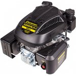 G200VK11, Двигатель 6,0л.с./4,4кВт.196см.куб, диаметр 25мм, шпонка ...