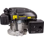 G200VK11, Двигатель 6,0л.с./4,4кВт.196см.куб, диаметр 25мм, шпонка ...