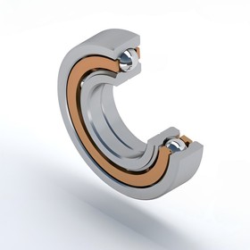 Подшипник QJ306MA