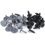 Interior upholstery piston for a/m G-3302-2217 (ct) 16 pcs RIGINAL