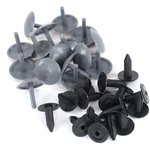 Interior upholstery piston for a/m G-3302-2217 (ct) 16 pcs RIGINAL