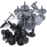 Interior upholstery piston for a/m G-3302-2217 (ct) 16 pcs RIGINAL