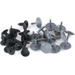 Interior upholstery piston for a/m G-3302-2217 (ct) 16 pcs RIGINAL