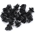 Door upholstery piston for VAZ-2105-07,2121(ct) 20 pcs RIGINAL