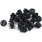 Door upholstery piston for VAZ-2105-07,2121(ct) 20 pcs RIGINAL