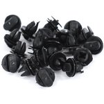 Door upholstery piston for VAZ-2105-07,2121(ct) 20 pcs RIGINAL