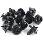 Door upholstery piston for vehicles G-3302-2217, 3110 (CT) 12 pcs RIGINAL