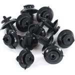 Door upholstery piston for vehicles G-3302-2217, 3110 (CT) 12 pcs RIGINAL