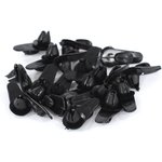 Door Upholstery Piston for VAZ 2101 (CT) 20 pcs RIGINAL