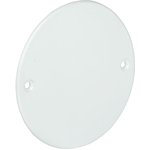 Крышка для установочных коробок d68 С3 GENERICA UKA10D-KR-UO