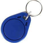 Идентификационный брелок ZKTeco ID TAG