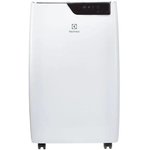 Кондиционер мобильный Electrolux Bliss Art EACM-12 GT/N6 белый