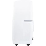 Кондиционер мобильный Electrolux Bliss Art EACM-12 GT/N6 белый