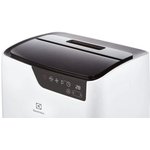 Кондиционер мобильный Electrolux Bliss Art EACM-12 GT/N6 белый