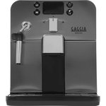 Кофемашина GAGGIA Brera, черный