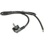 Filum FL-PC-SH90-C2-1.8-BK PVS-VP 3x1.5 CEE ...