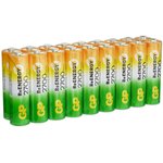 270AAHC (HR06/AA)18, Аккумулятор никель-металлгидридный NiMH 2600 mAh (18шт) 1.2В