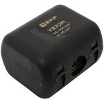 y870m, Ответвительный сжим (орех) У870М (95-150 мм2; 16-50 мм2)