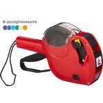 Этикет-пистолет 1стр MX-5500 8р 21,5х12 циф.Ю.Корея