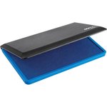 Подушка штемпельная настольная Micro 3 син. 16х9см (аналог 9053)Colop