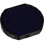 Подушка штемпельная сменная E/R40 син. для R40 Colop