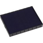 Подушка штемпельная сменная E/55 син. для Pr.55, Pr.55-Set-F,55-Dater-Set C