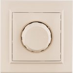 ERD06-101-20, Minsk Light regulator SP 600W 220V beige