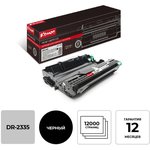 Драм-картридж КОМУС DR-2335 для Brother HL-L2300D/L2340/ 2360/2365/2500