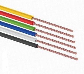 ПГВА-16,0_красный (Автопровод) (Разномеры) – купить оптом и в розницу