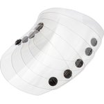 FavoriT, Стекла для маски сварщика к щитку сварщика Favori T (5 шт/комп.) 00630