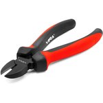 Бокорезы для проводов 160 мм 6 дюймов двухкомпонентная ручка 311039