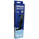 C13S015329BA, EPSON S015329 Ribbon Cartridge Black for FX-890 (O)
