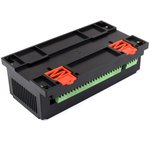 Modbus RTU Relay 16CH, Промышленный 16-канальный RS485 релейный модуль