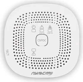 Фото 1/4 Сигнализатор загазованности CH4 с источником питания; без клапана Р00073987