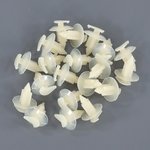Door upholstery piston for VAZ-2108, UAZ (ct) 20 pcs RIGINAL