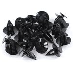 Door upholstery piston for VAZ-2110,1118 vehicles (ct) 20 pcs RIGINAL
