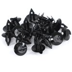 Door upholstery piston for VAZ-2110,1118 vehicles (ct) 20 pcs RIGINAL
