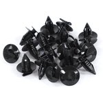 Door upholstery piston for VAZ-2110,1118 vehicles (ct) 20 pcs RIGINAL